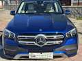 Mercedes-Benz GLE 350 350d 4Matic Aut. Azul - thumbnail 3