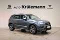 SEAT Ateca FR 2.0 TDI DSG*Navi*AHK*FullLink* Grau - thumbnail 1