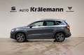 SEAT Ateca FR 2.0 TDI DSG*Navi*AHK*FullLink* Grau - thumbnail 4