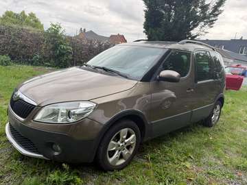 1.6 tdi