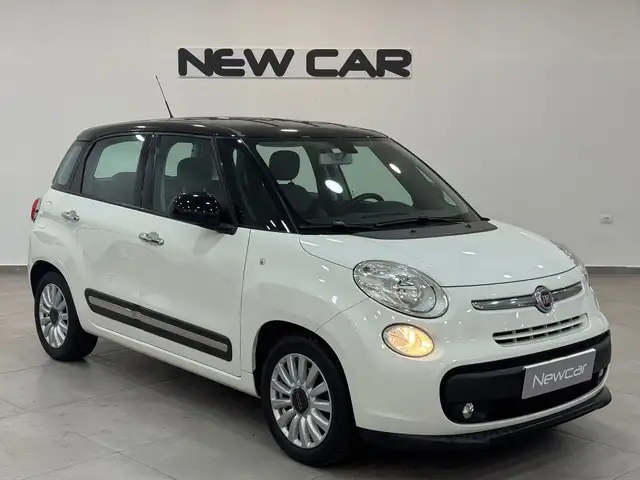 Fiat 500L 500L 1.4 95 CV Lounge