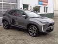 Toyota Yaris Cross 1.5 Hybrid First Edition Navi,PDC,Camera,Winterpak Gris - thumbnail 7
