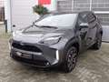 Toyota Yaris Cross 1.5 Hybrid First Edition Navi,PDC,Camera,Winterpak Gris - thumbnail 1