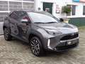 Toyota Yaris Cross 1.5 Hybrid First Edition Navi,PDC,Camera,Winterpak Gris - thumbnail 6