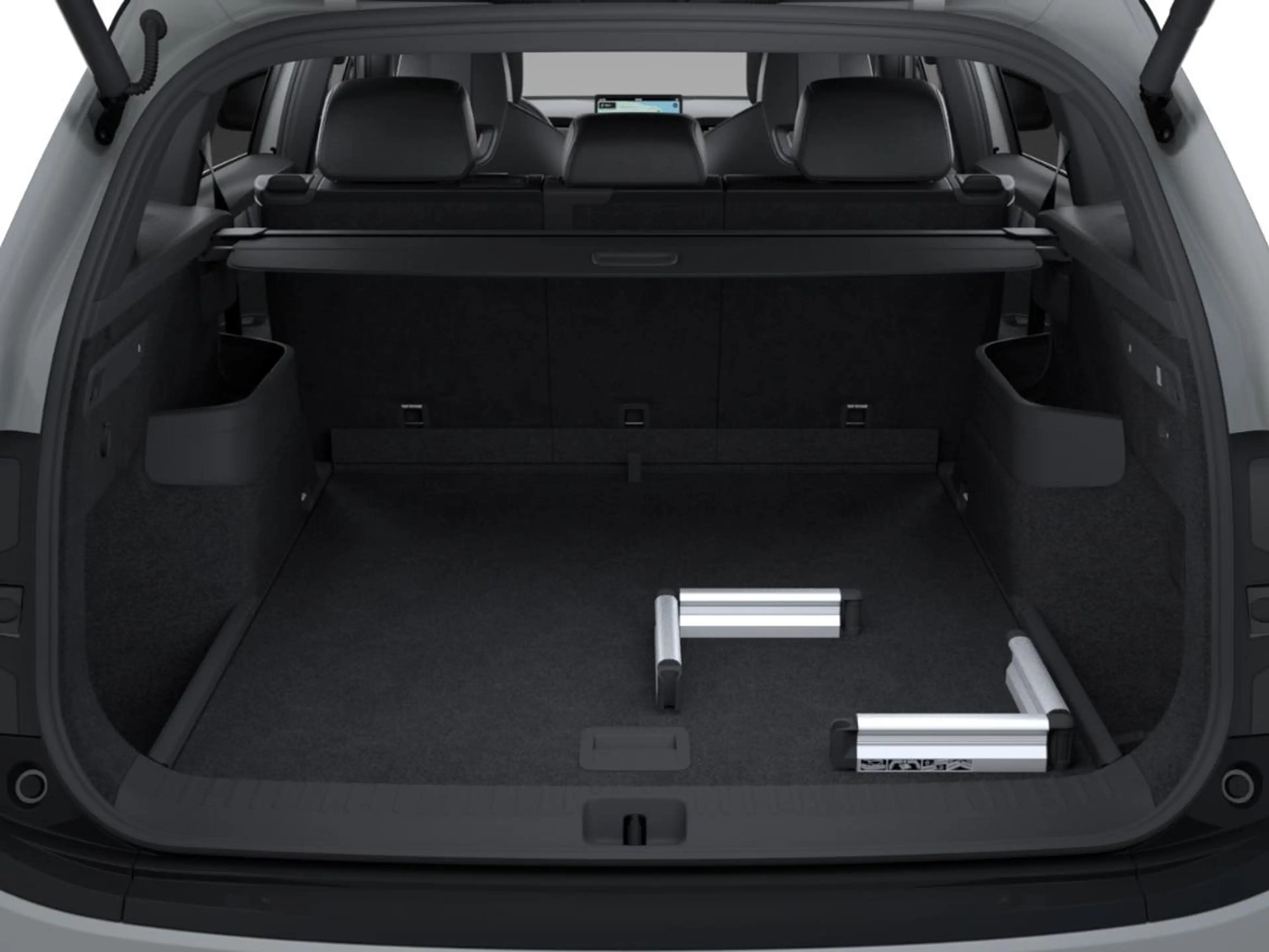 Skoda Peaq Sportline Elektromotor 210 kW / 286 PK SUV Elektri — photo 6