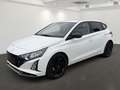 Hyundai i20 (BC3) Smart Line 1.0 T-GDI b6bs1-PP6/P7 Weiß - thumbnail 1