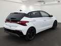 Hyundai i20 (BC3) Smart Line 1.0 T-GDI b6bs1-PP6/P7 Weiß - thumbnail 3