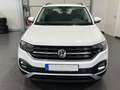 Volkswagen T-Cross 1.0 TSi **SHZ*PDC*ACC*Spur*Klima** Weiß - thumbnail 9