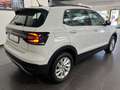 Volkswagen T-Cross 1.0 TSi **SHZ*PDC*ACC*Spur*Klima** Weiß - thumbnail 6