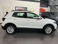 Volkswagen T-Cross 1.0 TSi **SHZ*PDC*ACC*Spur*Klima** Weiß - thumbnail 7