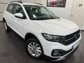 Volkswagen T-Cross 1.0 TSi **SHZ*PDC*ACC*Spur*Klima** Weiß - thumbnail 8
