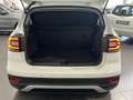 Volkswagen T-Cross 1.0 TSi **SHZ*PDC*ACC*Spur*Klima** Weiß - thumbnail 5