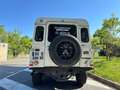 Land Rover Defender LAND ROVER DEFENDER 110 SW 2.4 TDCI - 122 CH Blanc - thumbnail 6