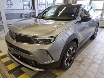 1.2 Turbo Ultimate Leder, AHK, Autom.