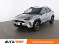 Toyota Yaris Cross 1.5 Hybrid Lounge AWD-i  FHEV Argento - thumbnail 1