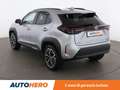 Toyota Yaris Cross 1.5 Hybrid Lounge AWD-i  FHEV Argento - thumbnail 4