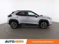 Toyota Yaris Cross 1.5 Hybrid Lounge AWD-i  FHEV Argento - thumbnail 7