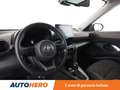 Toyota Yaris Cross 1.5 Hybrid Lounge AWD-i  FHEV Argento - thumbnail 11