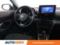 Toyota Yaris Cross 1.5 Hybrid Lounge AWD-i  FHEV Argento - thumbnail 13