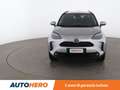 Toyota Yaris Cross 1.5 Hybrid Lounge AWD-i  FHEV Argento - thumbnail 9