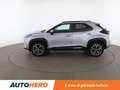 Toyota Yaris Cross 1.5 Hybrid Lounge AWD-i  FHEV Argento - thumbnail 3