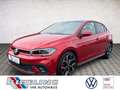 Volkswagen Polo GTI KLIMA LED ALU Rot - thumbnail 1