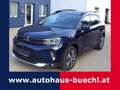 Citroen C5 Aircross Diesel 130 S&S EAT8 Max Blau - thumbnail 1