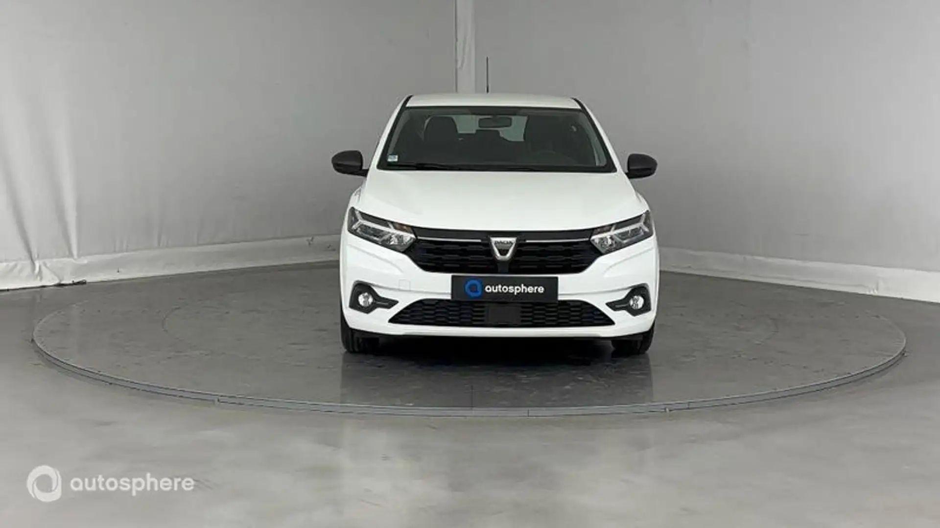 Dacia Sandero 1.0 SCe 65ch Essentiel -22 - 2