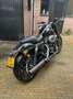 Harley-Davidson Roadster 1200 Negru - thumbnail 1