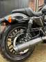 Harley-Davidson Roadster 1200 Fekete - thumbnail 5