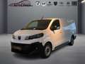Peugeot Expert 2.0 BlueHDi 145 Lang Alb - thumbnail 1