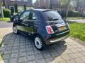 Fiat 500 1.2 Lounge Airco Panoramadak Zwart - thumbnail 3