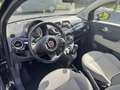 Fiat 500 1.2 Lounge Airco Panoramadak Zwart - thumbnail 7
