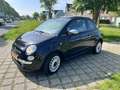 Fiat 500 1.2 Lounge Airco Panoramadak Zwart - thumbnail 4