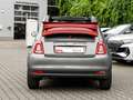 Fiat 500C 500 Cabrio 1.0 Dolcevita Klima GRA RadioTouch DAB Grau - thumbnail 9
