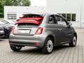 Fiat 500C 500 Cabrio 1.0 Dolcevita Klima GRA RadioTouch DAB Grau - thumbnail 2