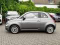 Fiat 500C 500 Cabrio 1.0 Dolcevita Klima GRA RadioTouch DAB Grau - thumbnail 8