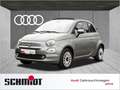 Fiat 500C 500 Cabrio 1.0 Dolcevita Klima GRA RadioTouch DAB Grau - thumbnail 1