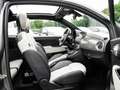 Fiat 500C 500 Cabrio 1.0 Dolcevita Klima GRA RadioTouch DAB Grau - thumbnail 3