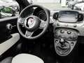 Fiat 500C 500 Cabrio 1.0 Dolcevita Klima GRA RadioTouch DAB Grau - thumbnail 4