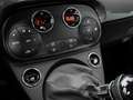 Fiat 500C 500 Cabrio 1.0 Dolcevita Klima GRA RadioTouch DAB Grau - thumbnail 15