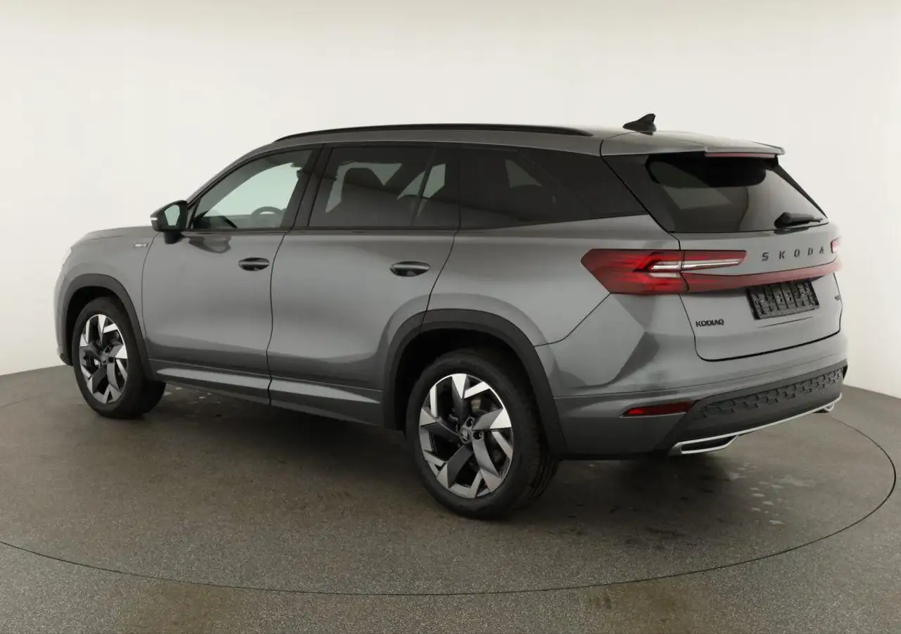Skoda Kodiaq 2026