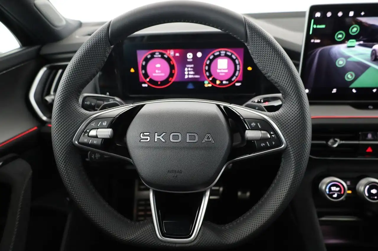 Skoda Kodiaq 2026