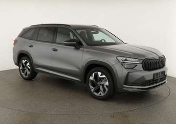 2.0 TDI 142 kW 4x4 Sportline DSG Sportline, AHK...