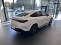 Mercedes-Benz GLC 220 4MATIC, AHK, Trittbretter top spec Weiß - thumbnail 7