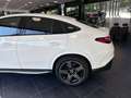Mercedes-Benz GLC 220 4MATIC, AHK, Trittbretter top spec Weiß - thumbnail 11