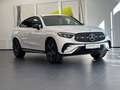 Mercedes-Benz GLC 220 4MATIC, AHK, Trittbretter top spec Weiß - thumbnail 1