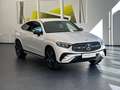 Mercedes-Benz GLC 220 4MATIC, AHK, Trittbretter top spec Weiß - thumbnail 2
