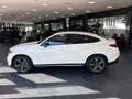 Mercedes-Benz GLC 220 4MATIC, AHK, Trittbretter top spec Weiß - thumbnail 14