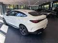 Mercedes-Benz GLC 220 4MATIC, AHK, Trittbretter top spec Weiß - thumbnail 10